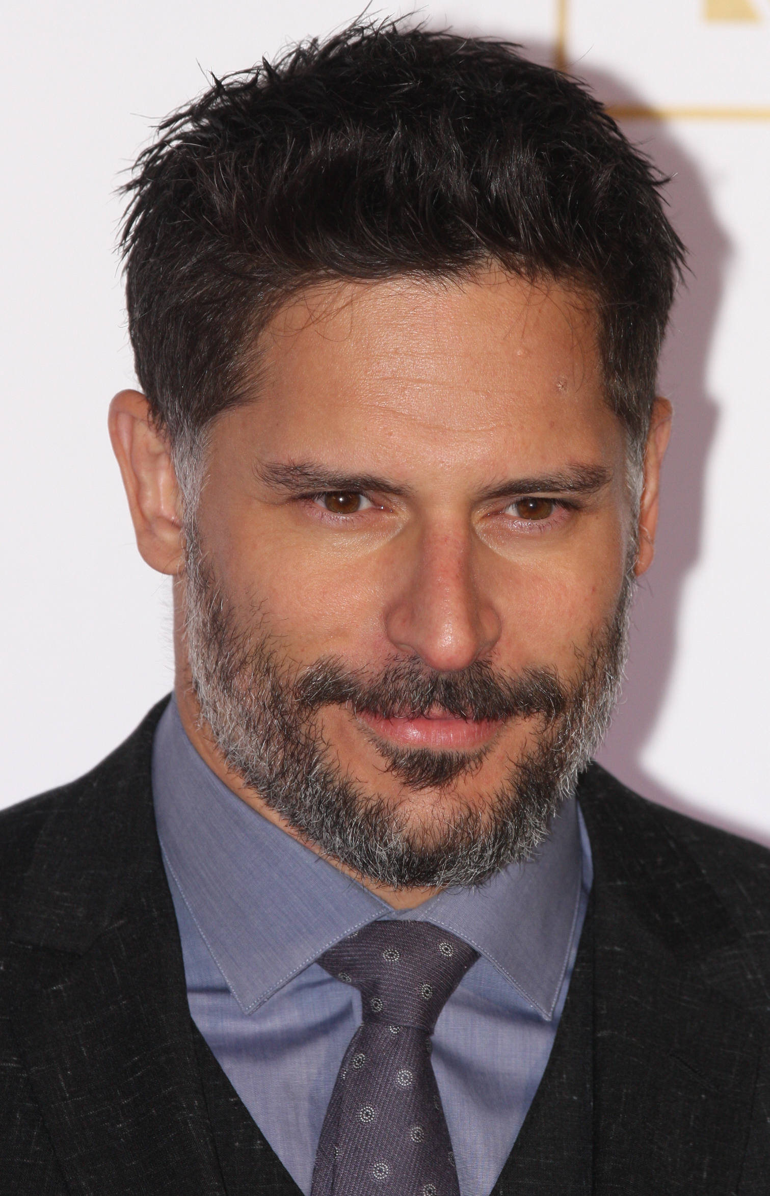 JOE MANGANIELLO