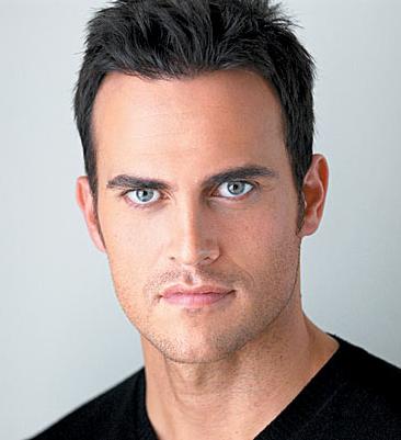 CHEYENNE JACKSON