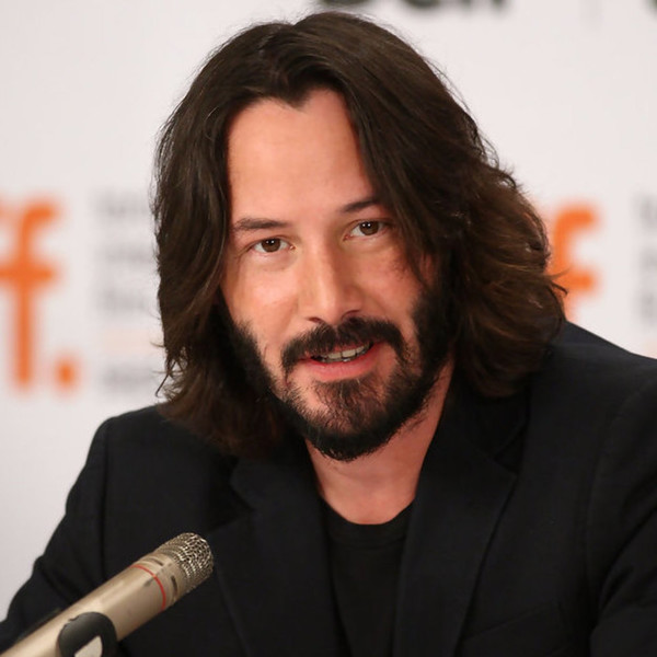 KEANU REEVES